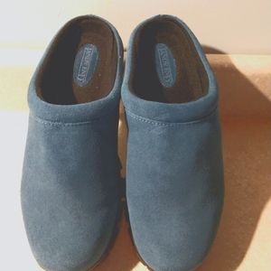 Land's End Ladies clog